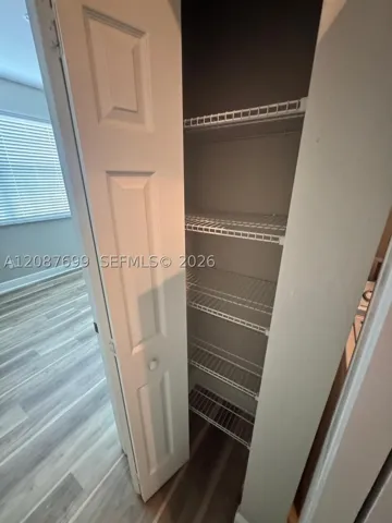 Closet