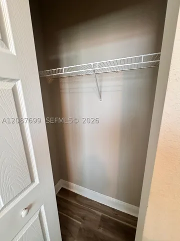 Closet