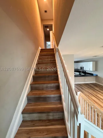 3rd floor