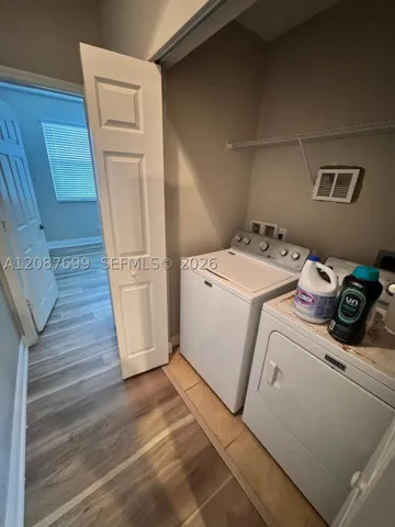 Laundry