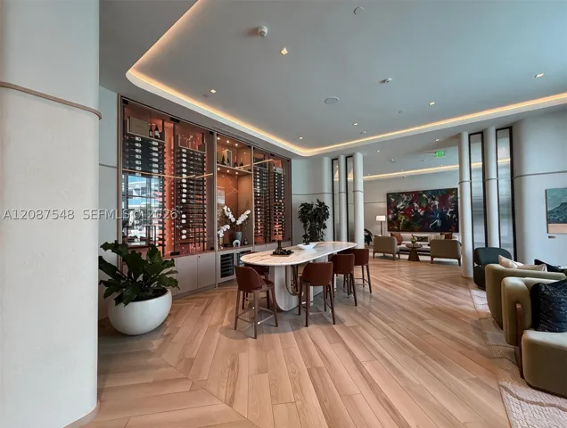 Wine Cellar