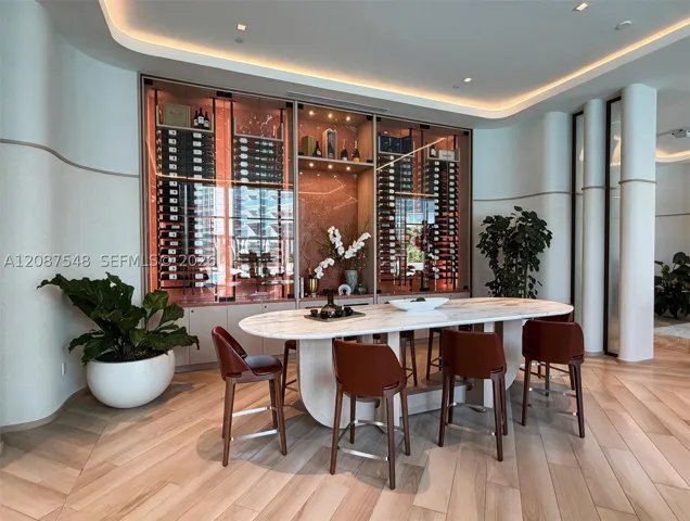 Wine Cellar