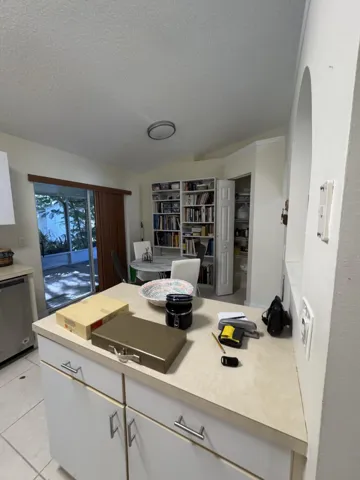 1881 kitchen view 2