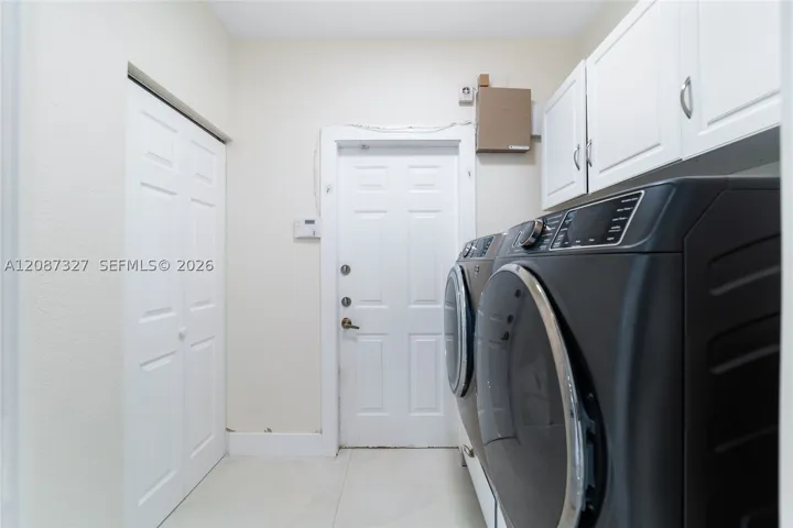 Laundry