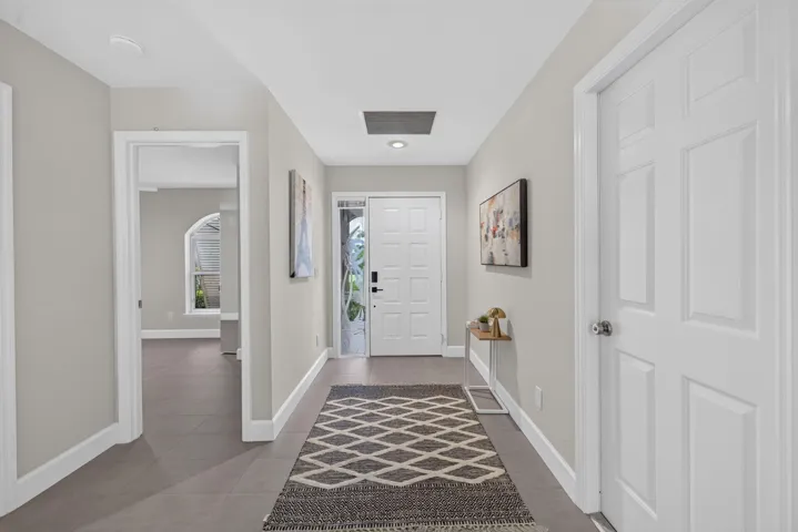 foyer