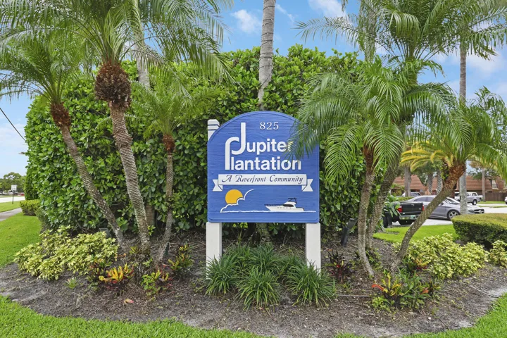 Jupiter Plantation