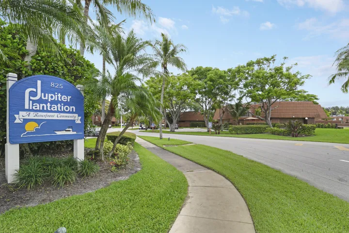 Jupiter Plantation