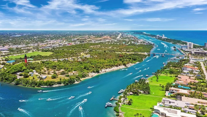 Jupiter Intracoastal