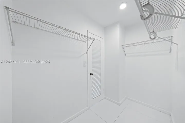 Closet