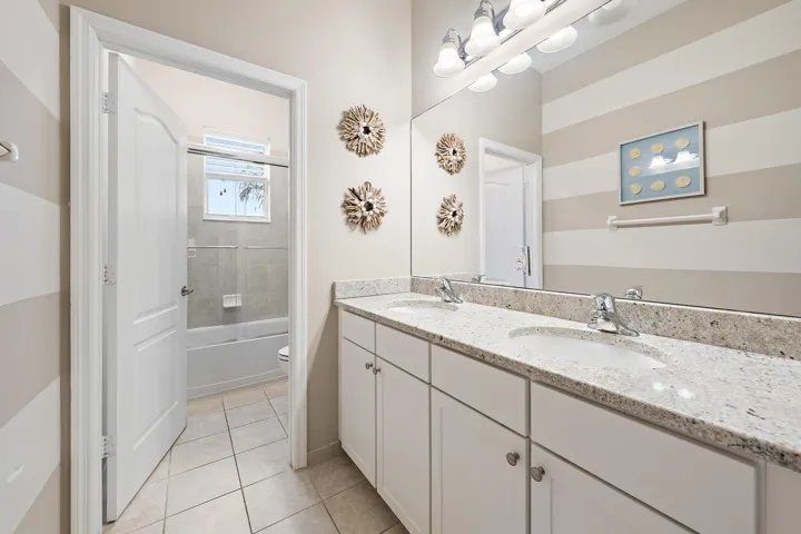 Full Bath