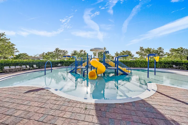 Splashpad