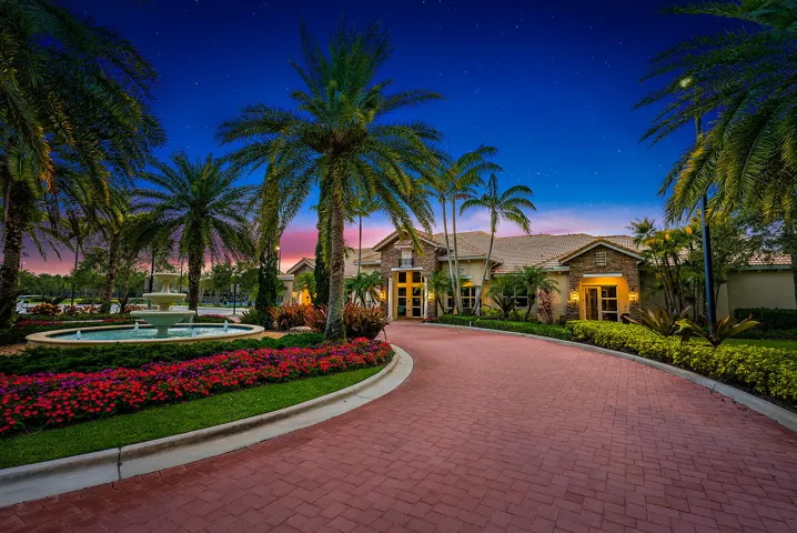 Rialto Clubhouse