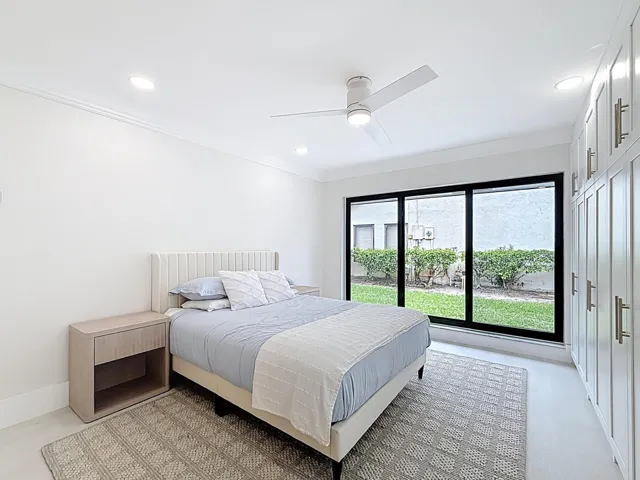Bedroom/Flex