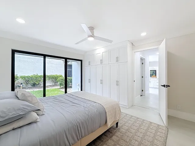 Bedroom/Flex
