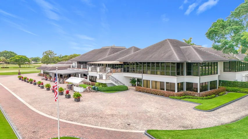 Clubhouse