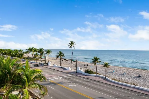 OCEAN VIEW