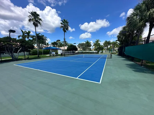 Tennis 2