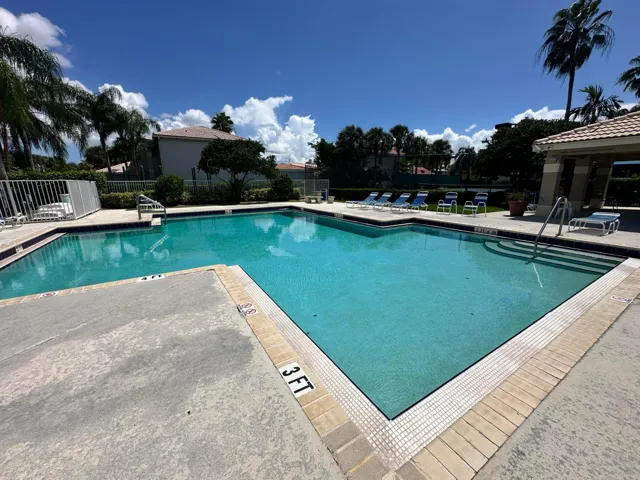 Pool 3