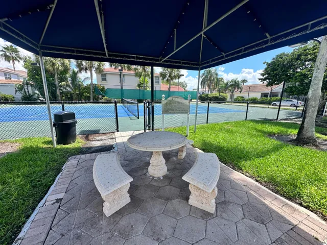 Tennis 1