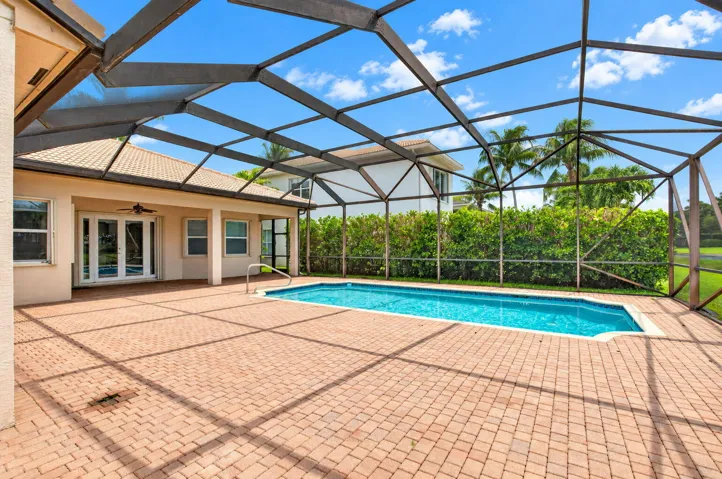 Patio 5