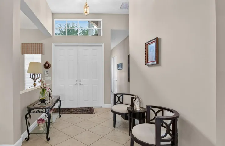 Foyer