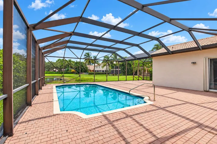 Patio 3