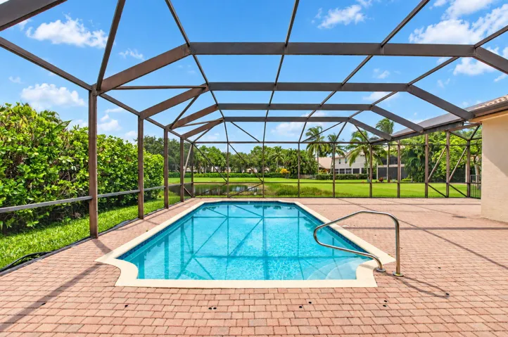 Patio 1