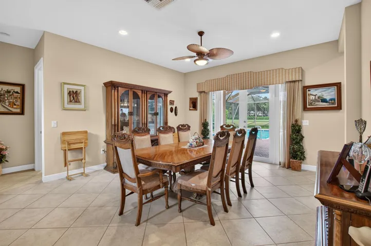 Dining Room 2