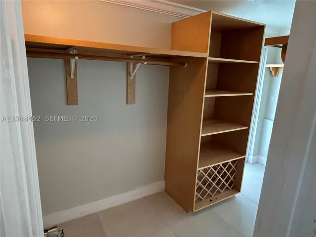 Closet