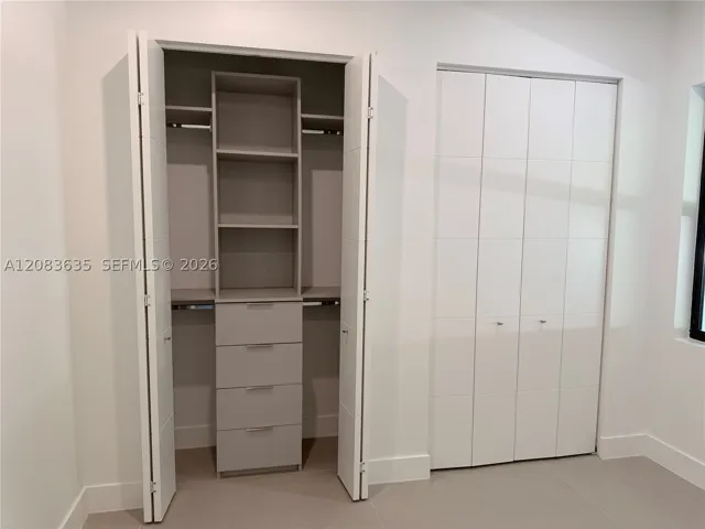 Closet