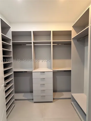 Closet
