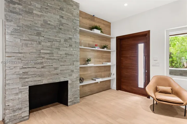 Sitting Room
