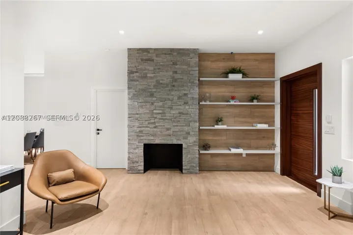 Sitting Room