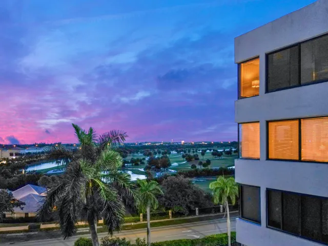 Sunset Building