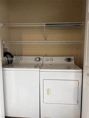 Laundry