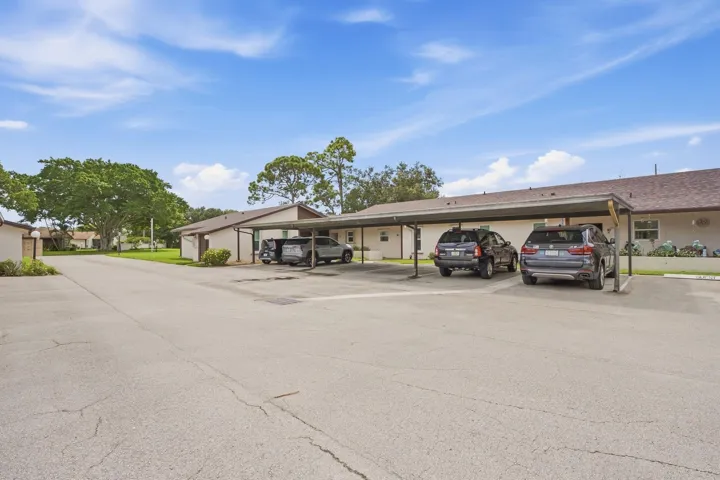Carport