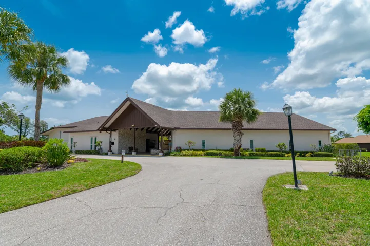 Club House