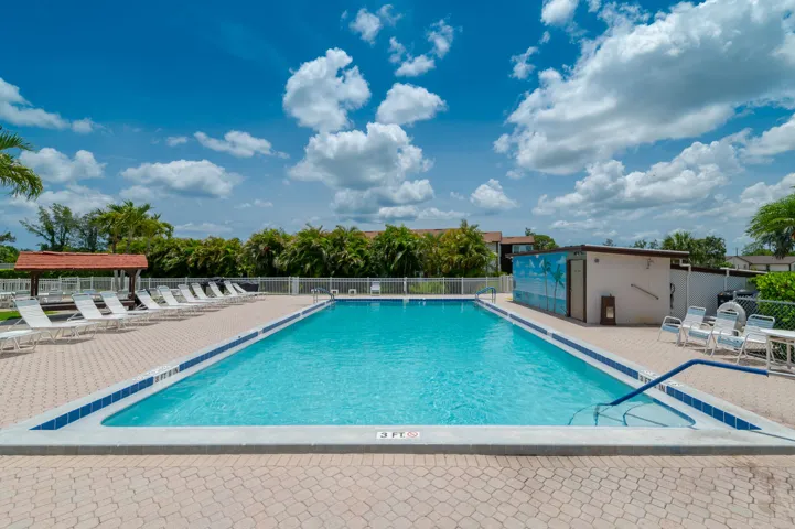 Community Pool