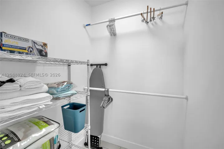 Closet