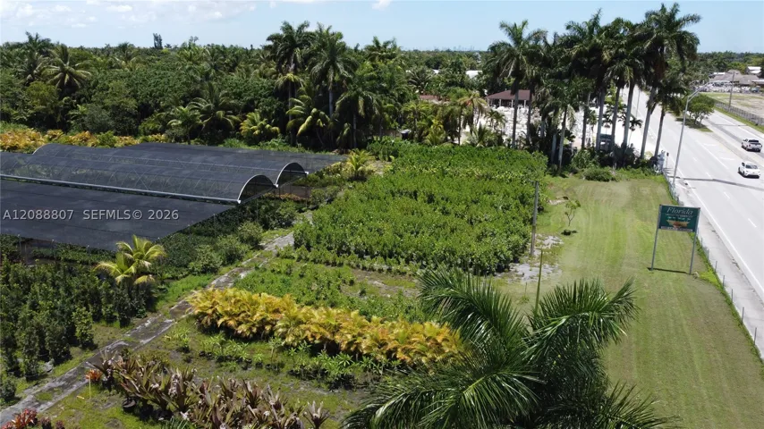 12595 Sw 56th Street, Miami, Florida 33175