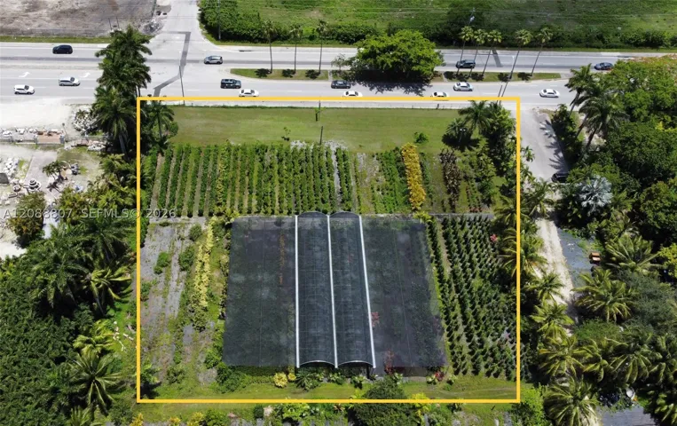 12595 Sw 56th Street, Miami, Florida 33175