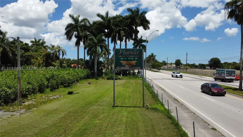 12595 Sw 56th Street, Miami, Florida 33175