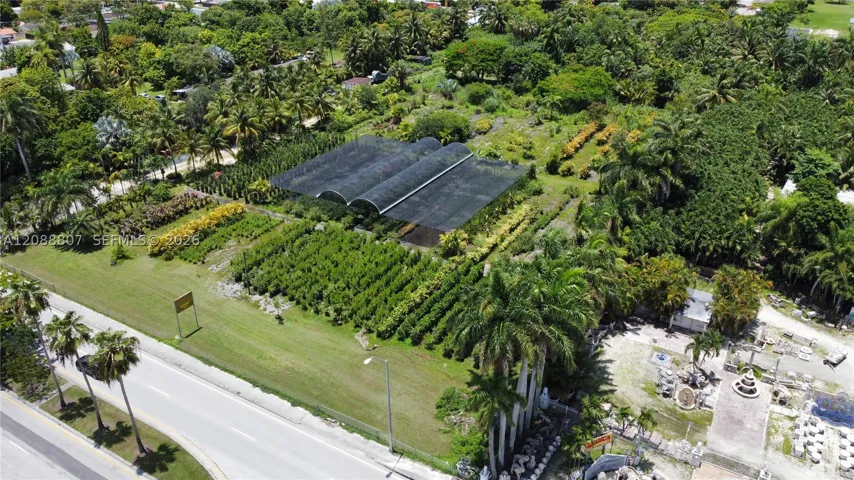 12595 Sw 56th Street, Miami, Florida 33175