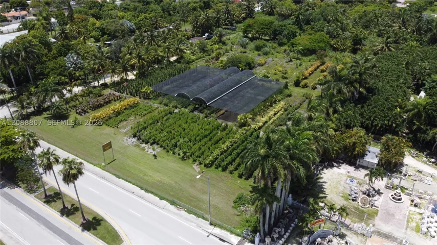 12595 Sw 56th Street, Miami, Florida 33175