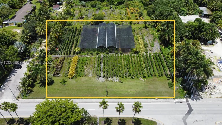 12595 Sw 56th Street, Miami, Florida 33175