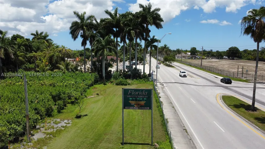 12595 Sw 56th Street, Miami, Florida 33175