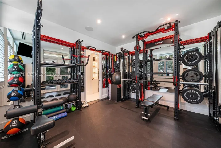 Gym