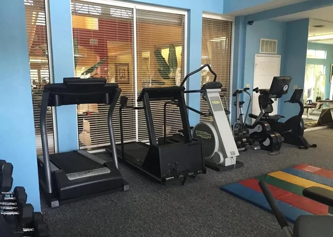 2667 gym