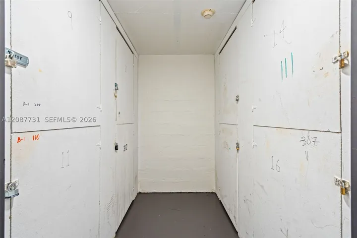 Storage