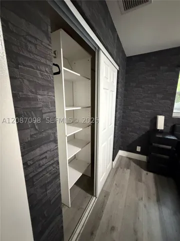 Closet
